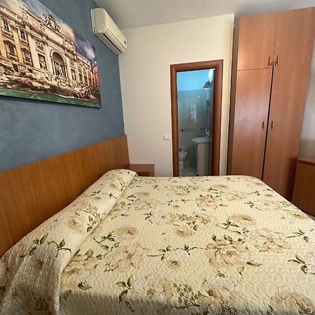 Torino Holidays Home Roma Eksteriør bilde
