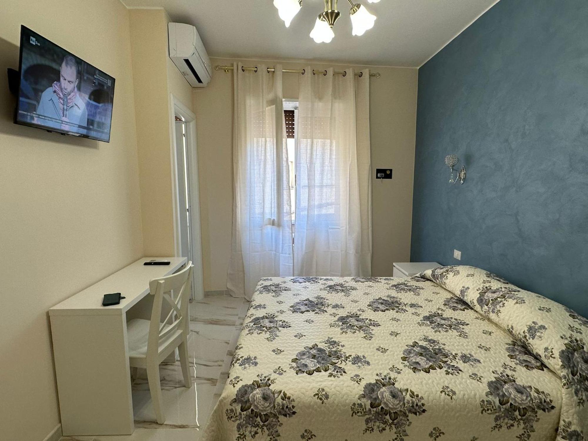 Torino Holidays Home Roma Eksteriør bilde