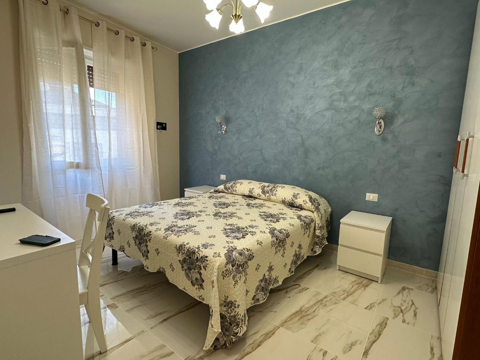 Torino Holidays Home Roma Eksteriør bilde