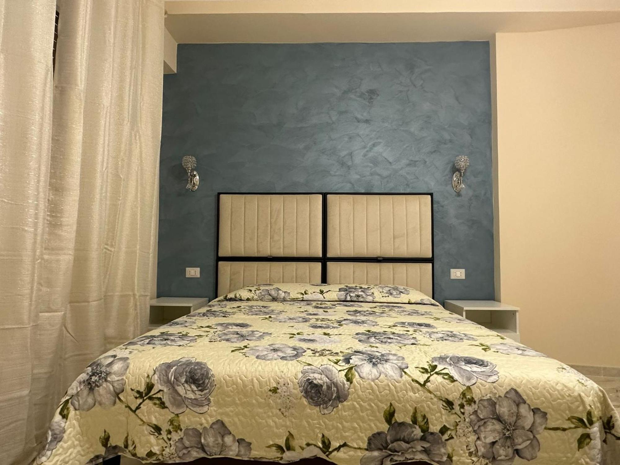 Torino Holidays Home Roma Eksteriør bilde