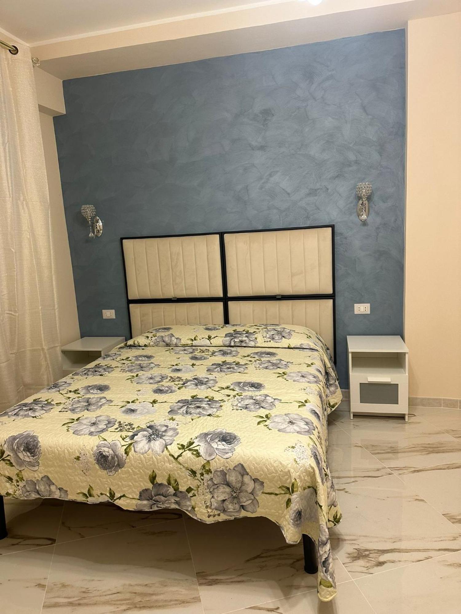 Torino Holidays Home Roma Eksteriør bilde