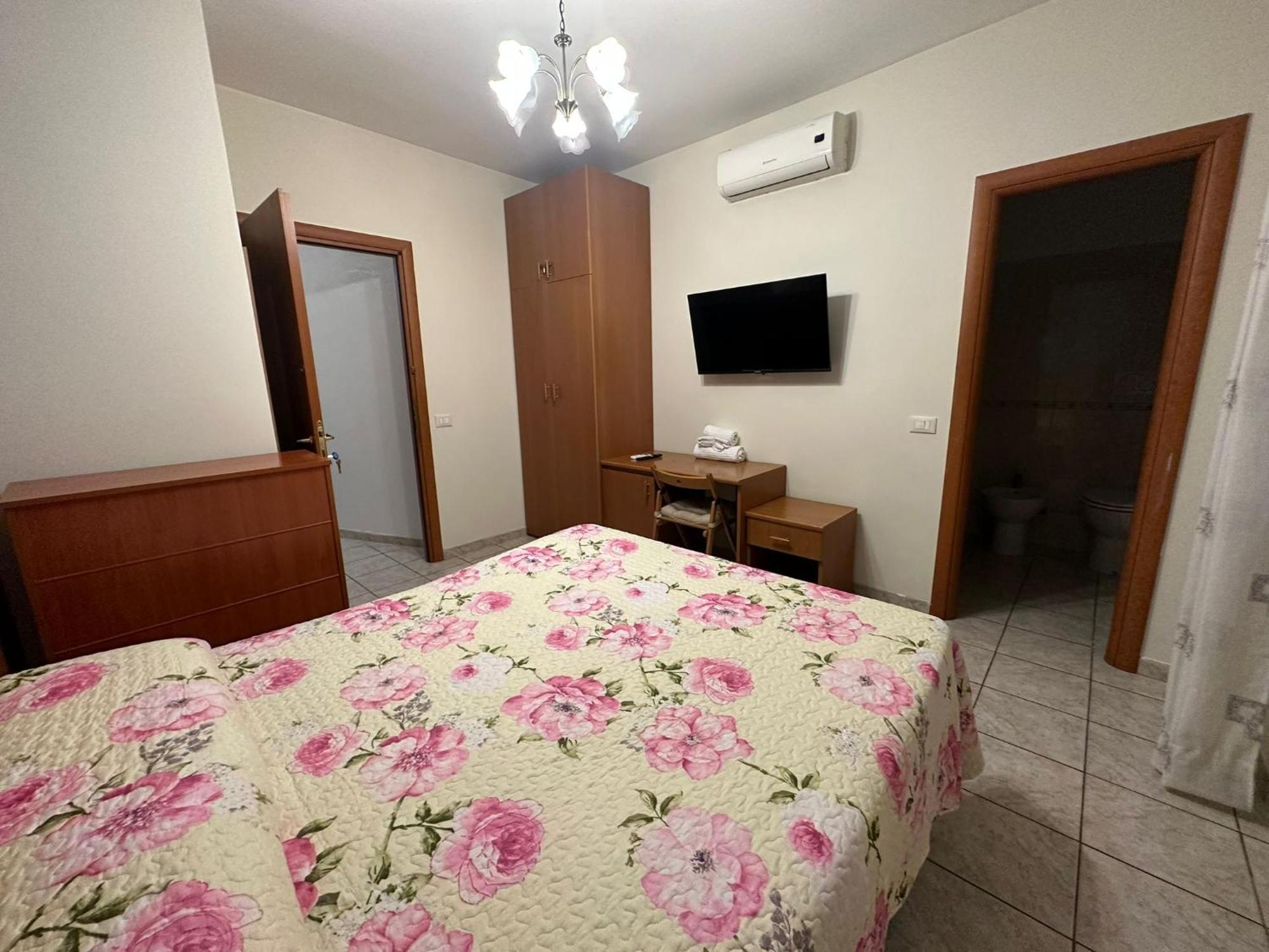Torino Holidays Home Roma Eksteriør bilde