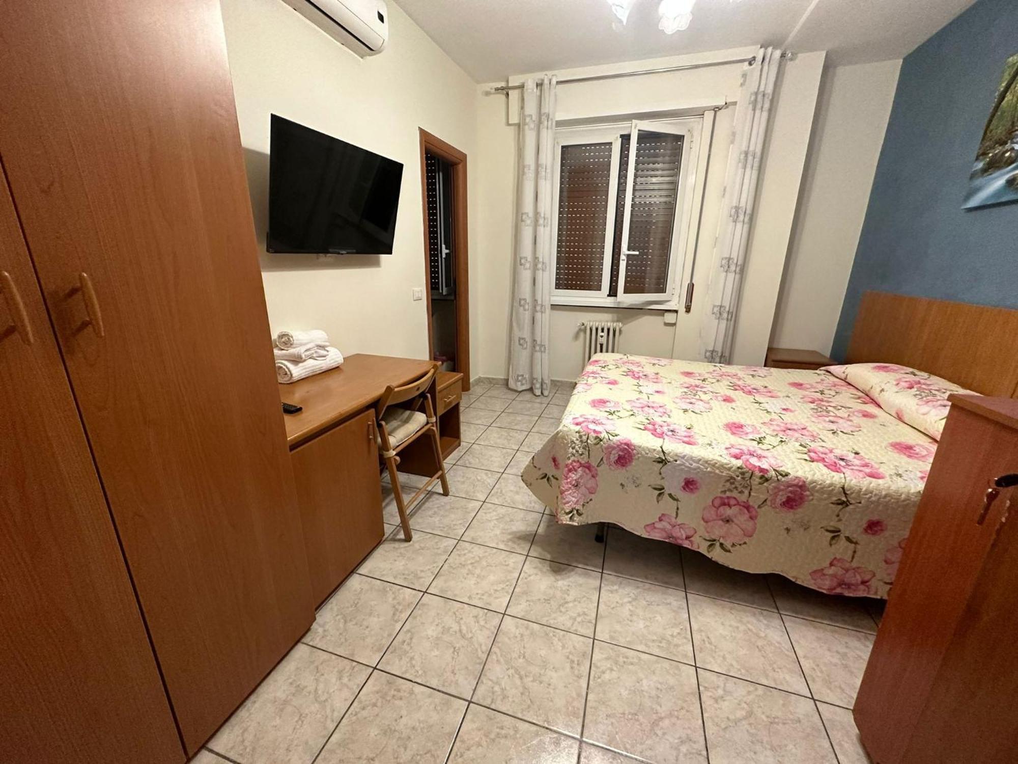 Torino Holidays Home Roma Eksteriør bilde