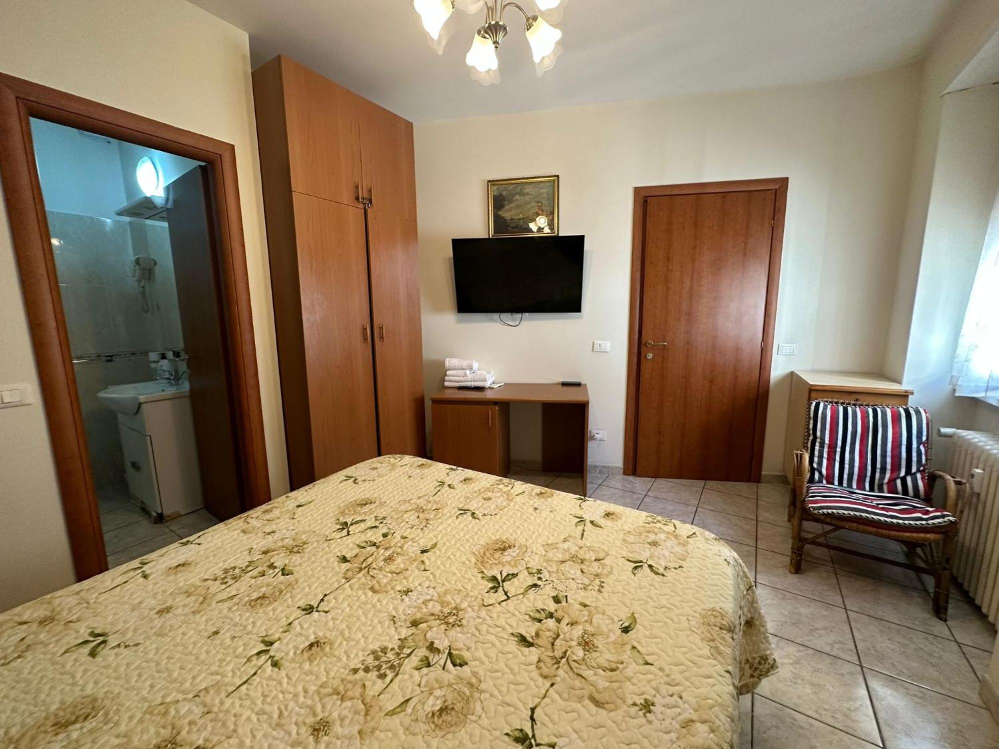 Torino Holidays Home Roma Eksteriør bilde