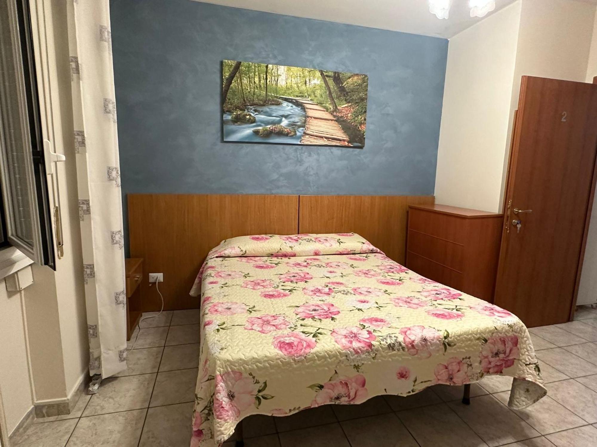 Torino Holidays Home Roma Eksteriør bilde